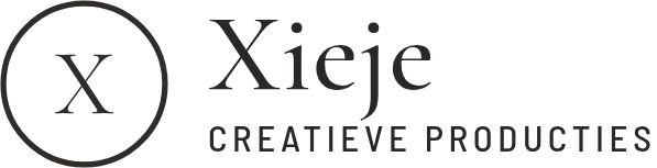 Xieje Creatieve Producties – naar de homepage