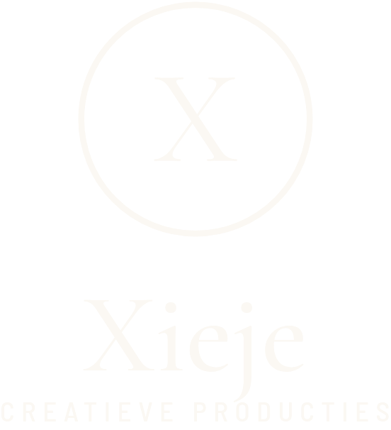 Xieje Creatieve Producties – naar de homepage
